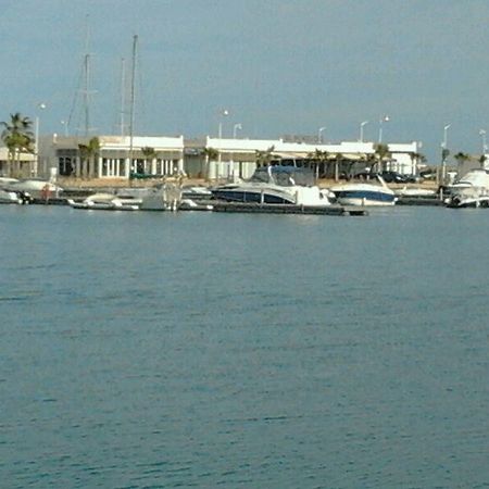 Magnifique Appartement Plage Saidia Bagian luar foto