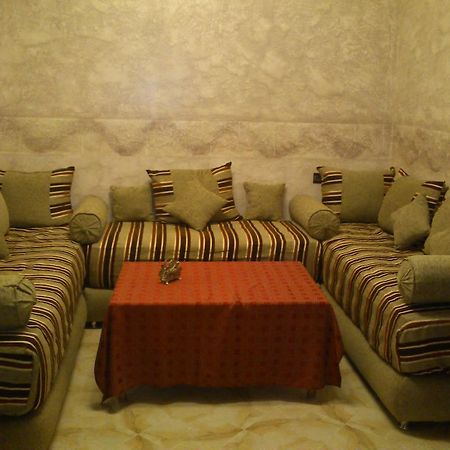 Magnifique Appartement Plage Saidia Bagian luar foto