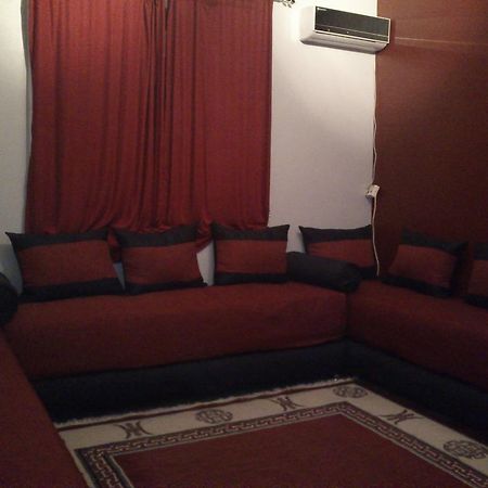 Magnifique Appartement Plage Saidia Ruang foto