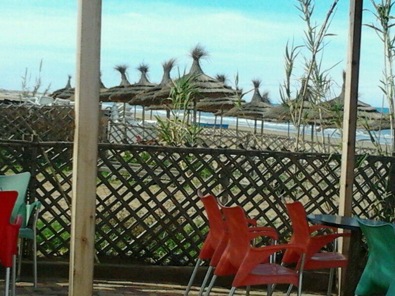 Magnifique Appartement Plage Saidia Bagian luar foto