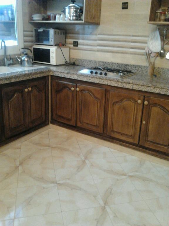 Magnifique Appartement Plage Saidia Bagian luar foto