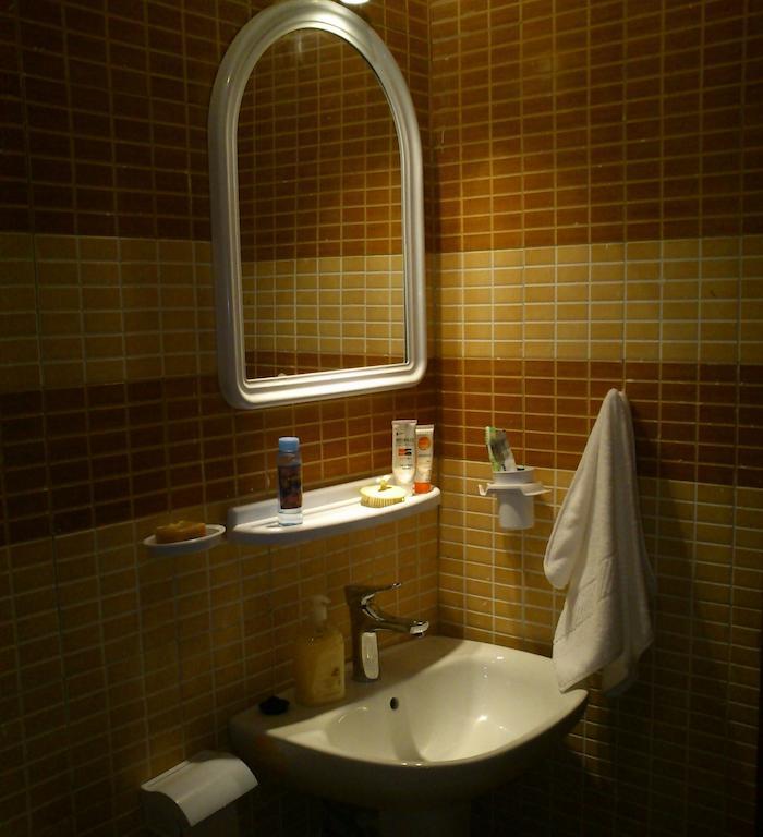 Magnifique Appartement Plage Saidia Ruang foto